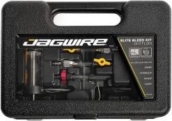 JAGWIRE Kit De Purge Elite Bleed Kit
