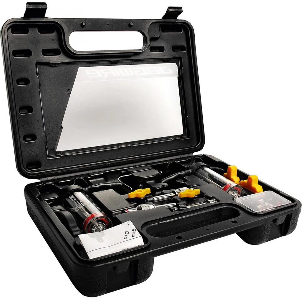 JAGWIRE Kit De Purge Elite Bleed Kit 4 JAGWIRE Kit De Purge Elite Bleed Kit – Image 2