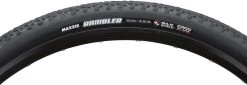 MAXXIS Pneu Souple Rambler Dual SilkShield TR 28" 16 MAXXIS Pneu Souple Rambler Dual SilkShield TR 28" -Vélos Accessoires Boutique 318022