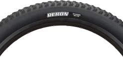 MAXXIS Pneu Souple Rekon Dual 24" -Vélos Accessoires Boutique 318026