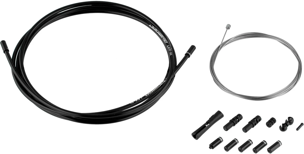 JAGWIRE Set De Câble De Vitesses 1X Sport 8 JAGWIRE Set De Câble De Vitesses 1X Sport – Image 6