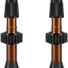 Wtb Valve Tubeless TCS Aluminium Presta -Vélos Accessoires Boutique 319434