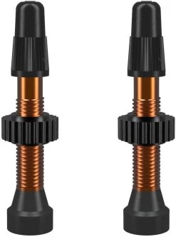 Wtb Valve Tubeless TCS Aluminium Presta