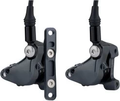 SRAM Set Freins à Disque Hydrauliques Av+arr Force 22 FM Levier DoubleTap® 16 SRAM Set Freins à Disque Hydrauliques Av+arr Force 22 FM Levier DoubleTap® -Vélos Accessoires Boutique 321343