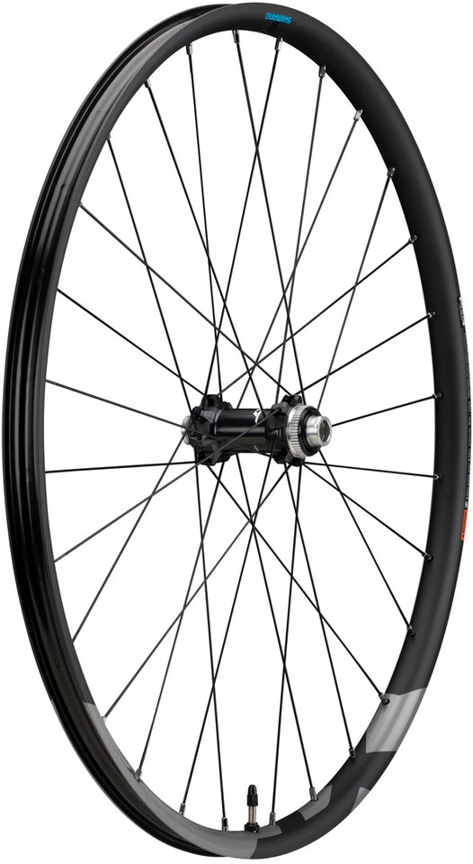 Shimano Set De Roues WH-M8100-TL-B XT Disc Center Lock 27,5" 4 Shimano Set De Roues WH-M8100-TL-B XT Disc Center Lock 27,5" – Image 2