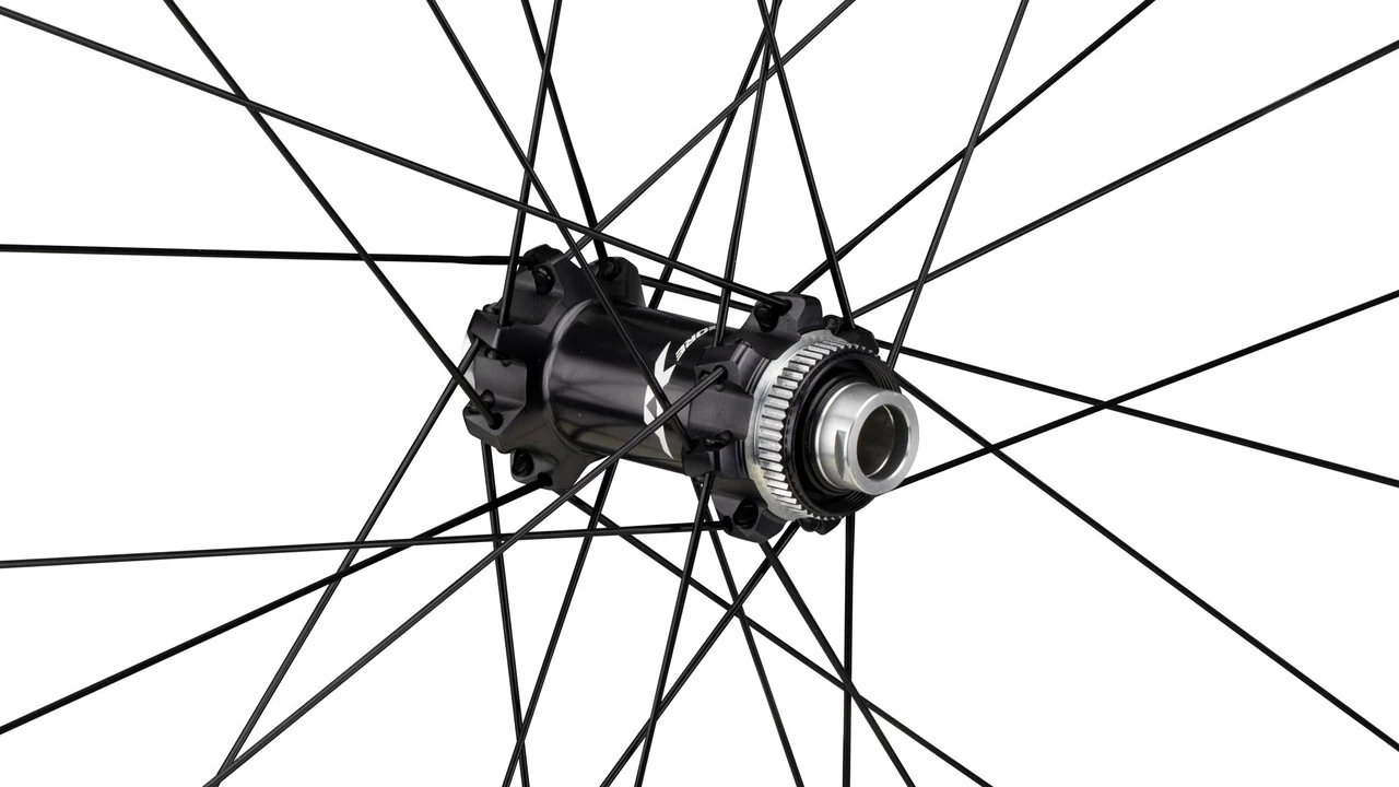 Shimano Set De Roues WH-M8100-TL-B XT Disc Center Lock 27,5" 5 Shimano Set De Roues WH-M8100-TL-B XT Disc Center Lock 27,5" – Image 3