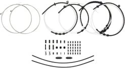 JAGWIRE Set De Câble De Vitesse 2X Elite Link 19 JAGWIRE Set De Câble De Vitesse 2X Elite Link -Vélos Accessoires Boutique 322385