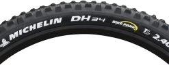 Michelin Pneu Rigide DH 34 Bike Park 29" -Vélos Accessoires Boutique 322639