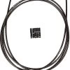 JAGWIRE Gaine De Câble De Vitesses LEX-SL 2,5 M 2 JAGWIRE Gaine De Câble De Vitesses LEX-SL 2,5 M -Vélos Accessoires Boutique 323094