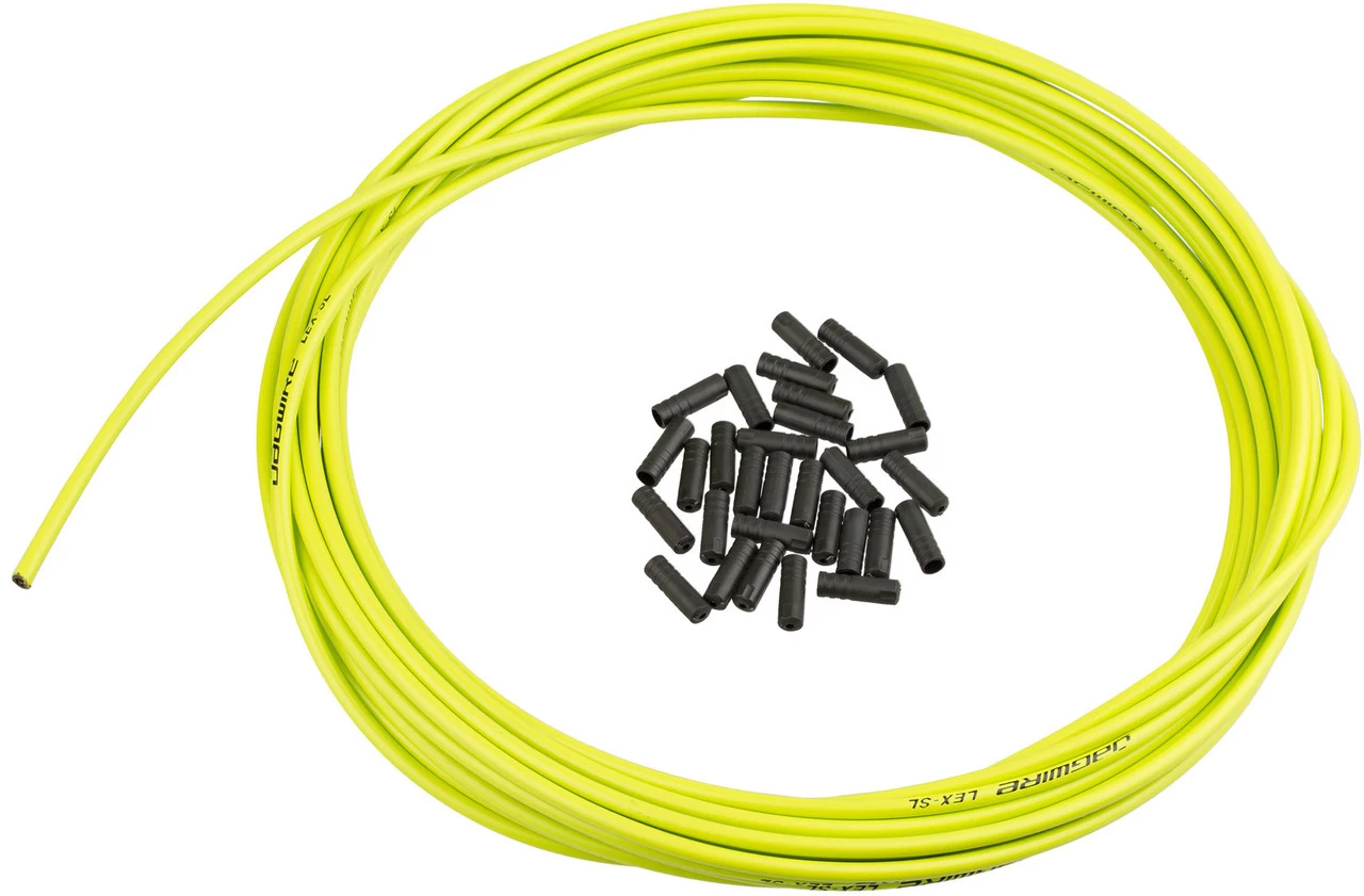JAGWIRE Gaine De Câble De Vitesses LEX-SL 10 M 6 JAGWIRE Gaine De Câble De Vitesses LEX-SL 10 M – Image 4