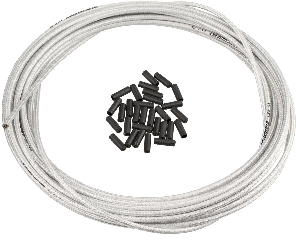 JAGWIRE Gaine De Câble De Vitesses LEX-SL 10 M 7 JAGWIRE Gaine De Câble De Vitesses LEX-SL 10 M – Image 5