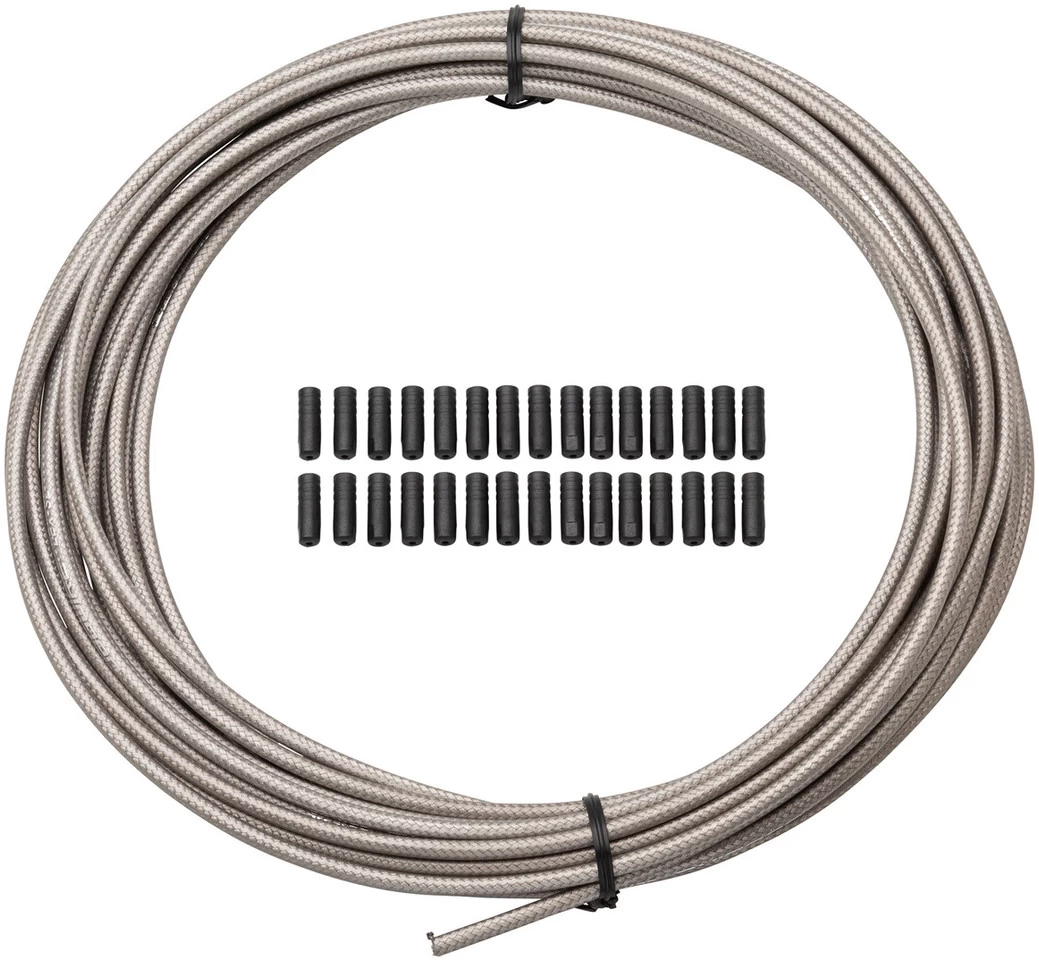 JAGWIRE Gaine De Câble De Vitesses LEX-SL 10 M 10 JAGWIRE Gaine De Câble De Vitesses LEX-SL 10 M – Image 8