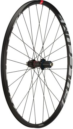 Fulcrum Set De Roues Red Zone 7 Disc Center Lock Boost 29" -Vélos Accessoires Boutique 324051