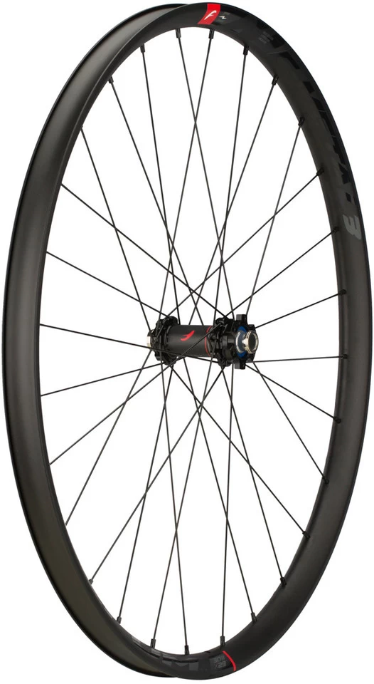 Fulcrum Set De Roues E-Metal 3 Disque 6 Trous Boost 27,5" Modèle 2019 4 Fulcrum Set De Roues E-Metal 3 Disque 6 Trous Boost 27,5" Modèle 2019 – Image 2
