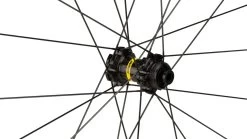 Mavic Set De Roues Aksium Disc Center Lock -Vélos Accessoires Boutique 324635