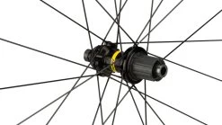 Mavic Set De Roues Aksium Disc Center Lock -Vélos Accessoires Boutique 324637