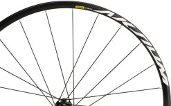 Mavic Set De Roues Aksium Disc Center Lock -Vélos Accessoires Boutique 324638