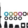 Orange-seal Set De 2 Valves Tubeless Versavalve -Vélos Accessoires Boutique 324925