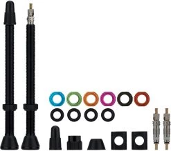 Orange-seal Set De 2 Valves Tubeless Versavalve -Vélos Accessoires Boutique 324927