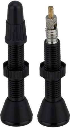 Orange-seal Set De 2 Valves Tubeless Versavalve -Vélos Accessoires Boutique 324929