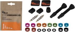 Orange-seal Set De 2 Valves Tubeless Versavalve -Vélos Accessoires Boutique 324930