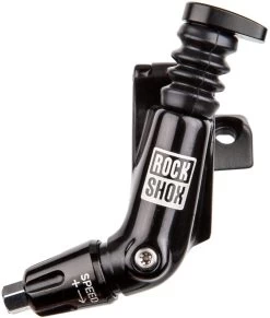 ROCKSHOX Levier De Télécommande Avec Matchmaker X Pour Reverb A2 Mod. 2014-2016