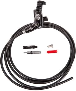 ROCKSHOX Levier De Télécommande Avec Matchmaker X Pour Reverb A2 Mod. 2014-2016 -Vélos Accessoires Boutique 324936