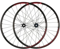 Fulcrum Set De Roues Red Fire 5 Disc Center Lock Boost 27,5"