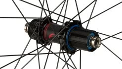 Fulcrum Set De Roues Red Fire 5 Disc Center Lock Boost 27,5" -Vélos Accessoires Boutique 325107