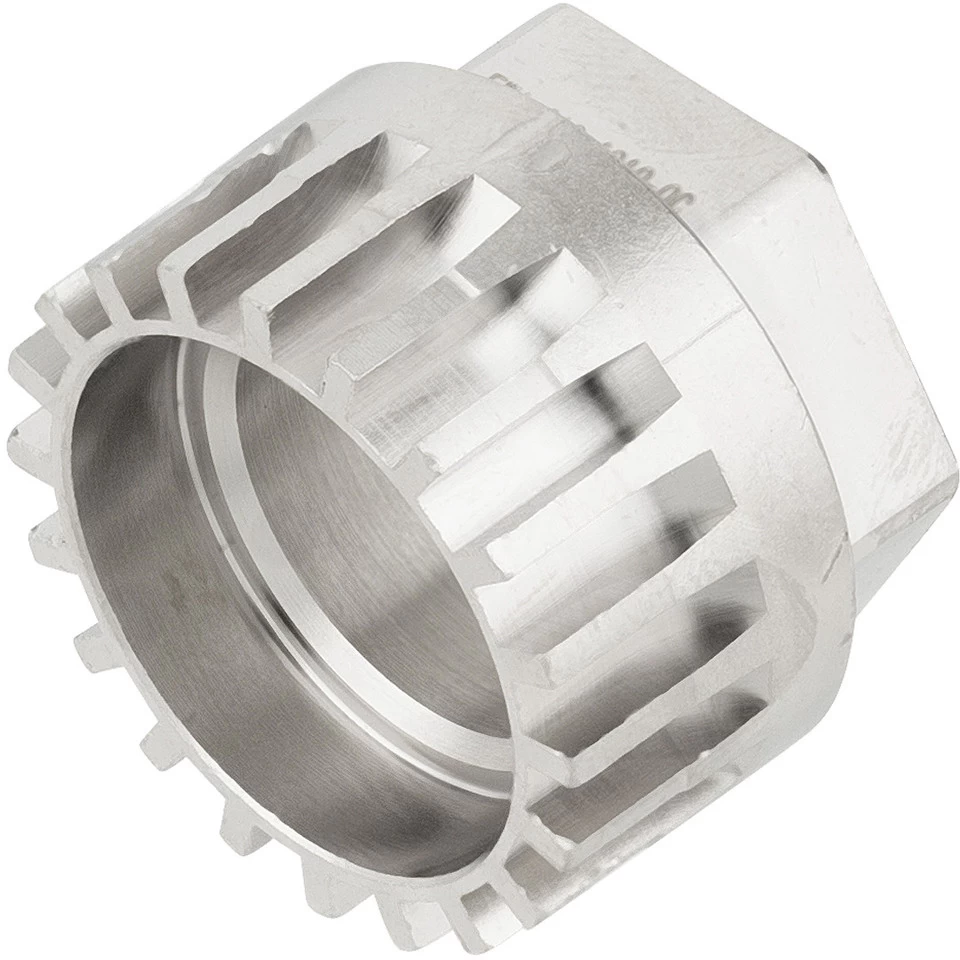 Embout D'Outil Pack Wrench Steel Hex Insert Cinch / ISIS 3 Embout D'Outil Pack Wrench Steel Hex Insert Cinch / ISIS