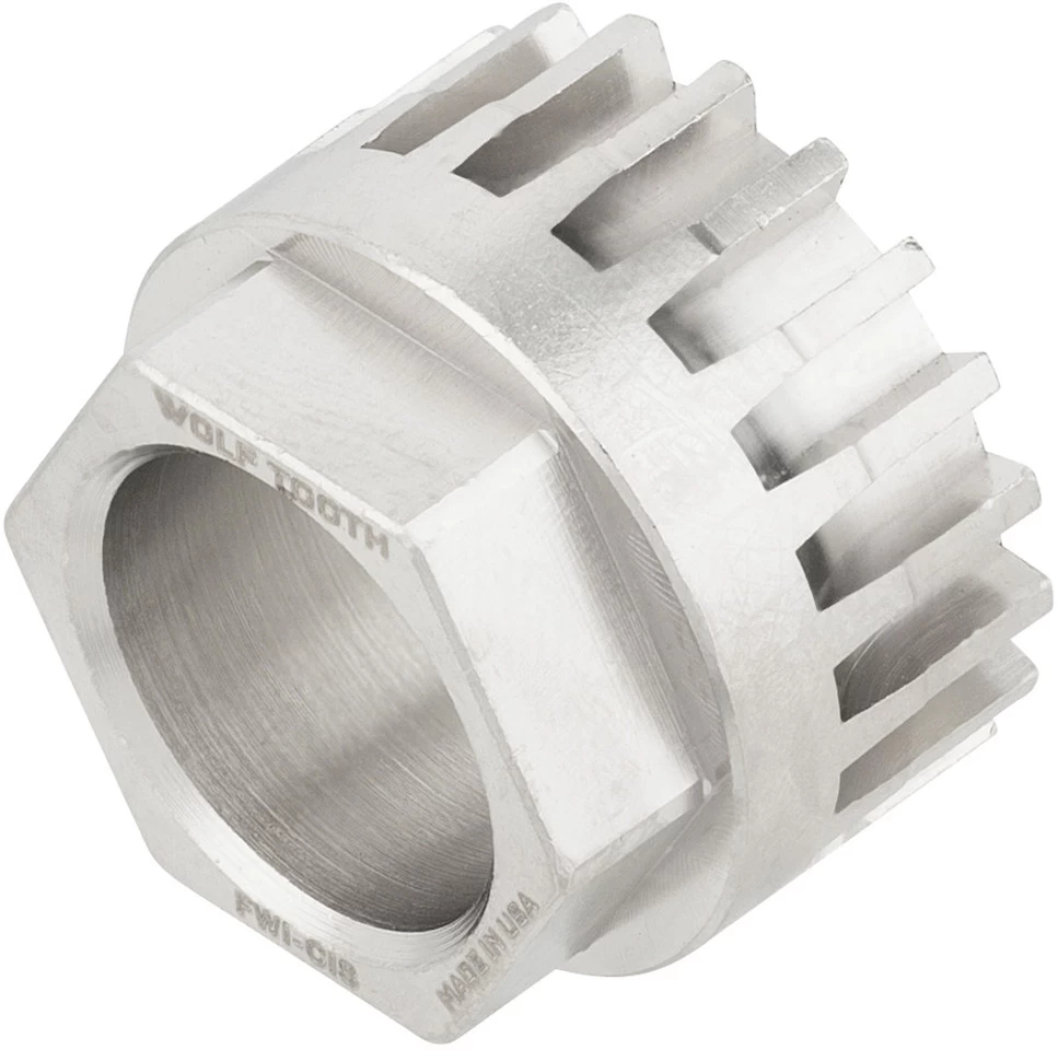 Embout D'Outil Pack Wrench Steel Hex Insert Cinch / ISIS 4 Embout D'Outil Pack Wrench Steel Hex Insert Cinch / ISIS – Image 2