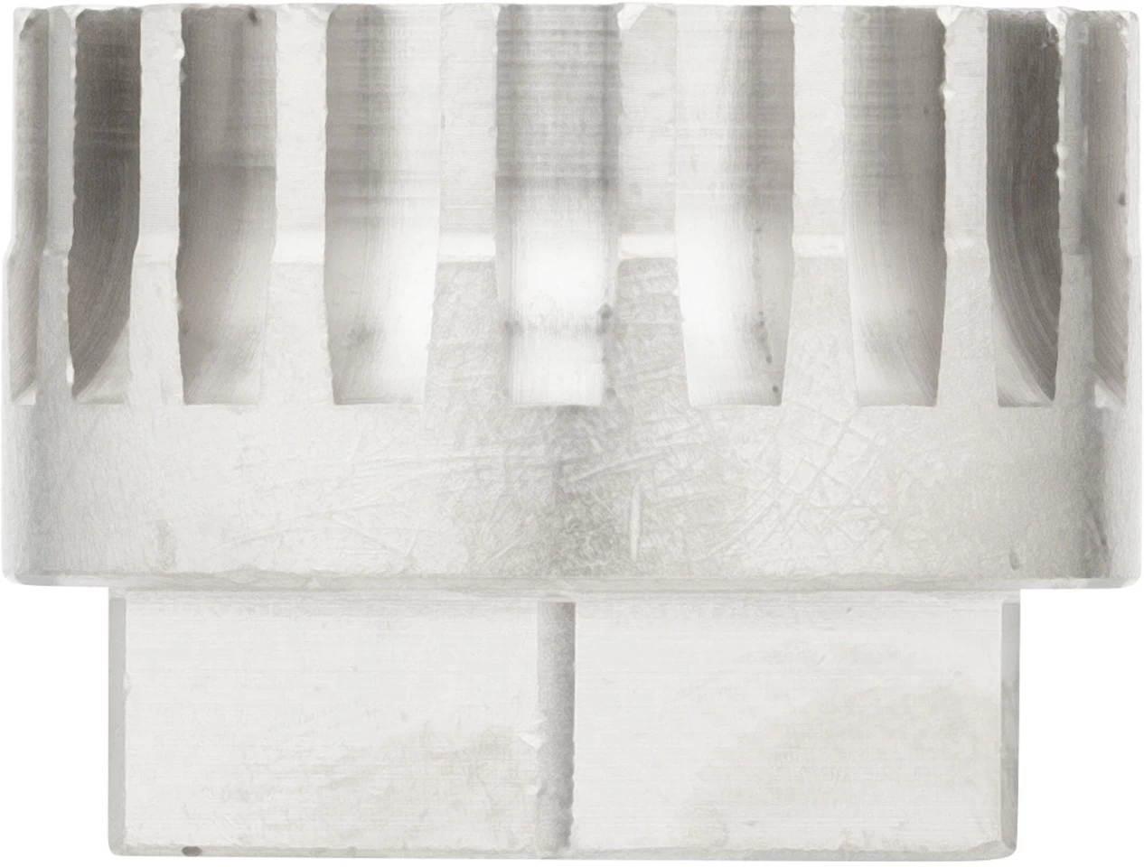 Embout D'Outil Pack Wrench Steel Hex Insert Cinch / ISIS 5 Embout D'Outil Pack Wrench Steel Hex Insert Cinch / ISIS – Image 3