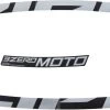 ZIPP Kit D'Autocollants Pour 3ZERO MOTO 29" -Vélos Accessoires Boutique 327637
