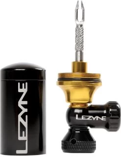 Lezyne Kit De Réparation Tubeless CO2 Blaster