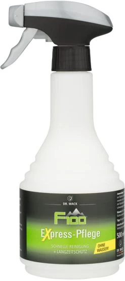 Set D'Entretien Atelier Express F100 -Vélos Accessoires Boutique 328773