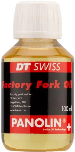 Dt-swiss Panolin Factory Fork Oil -Vélos Accessoires Boutique 328957