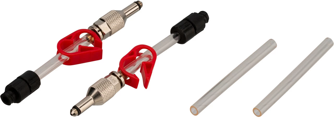 JAGWIRE Raccords Pour Kit De Purge Pro Bleed 3 JAGWIRE Raccords Pour Kit De Purge Pro Bleed