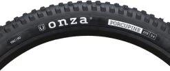 Onza Pneu Souple Porcupine TRC MC60 27,5" -Vélos Accessoires Boutique 329870