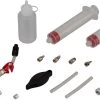 JAGWIRE Kit De Purge Pro Bleed Kit 1 JAGWIRE Kit De Purge Pro Bleed Kit -Vélos Accessoires Boutique 330133