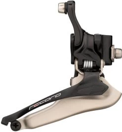 Campagnolo® Dérailleur Avant Record 2/12 Vitesses