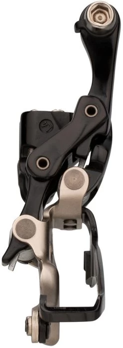 Campagnolo® Dérailleur Avant Record 2/12 Vitesses -Vélos Accessoires Boutique 331894