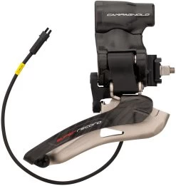Campagnolo® Dérailleur Avant Super Record EPS 2/12 Vitesses