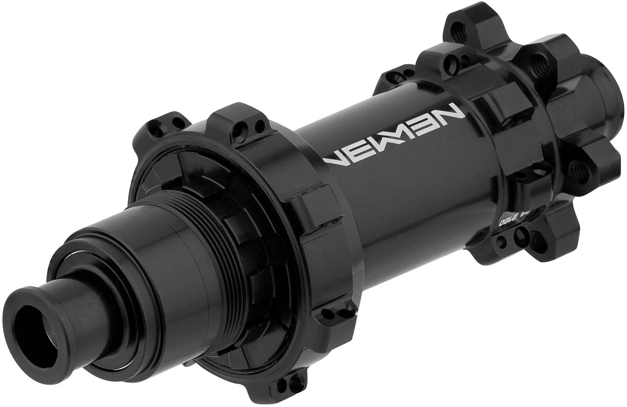 Newmen Moyeu Arrière FADE Straightpull Boost Disc 6 Trous 6 Newmen Moyeu Arrière FADE Straightpull Boost Disc 6 Trous – Image 4