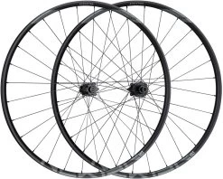 Newmen Set De Roues Evolution SL X.A.25 FADE Boost Disc 6 Trous 27,5"