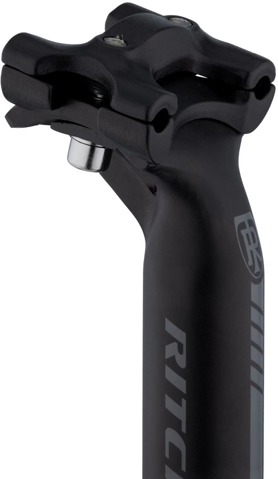 RITCHEY Tige De Selle Comp 2-Bolt 4 RITCHEY Tige De Selle Comp 2-Bolt – Image 2