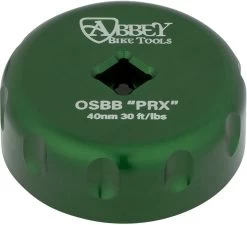 Bottom Bracket Socket Single Sided Pour Praxis Works