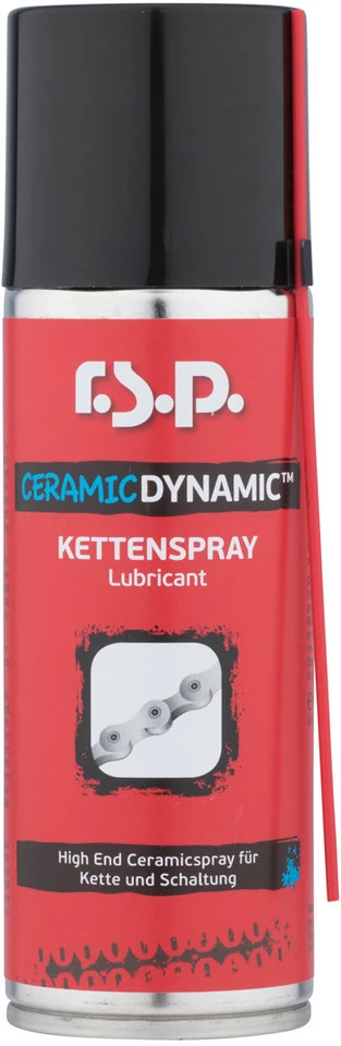 R.s.p. Lubrifiant Sec Ceramic Dynamic 3 R.s.p. Lubrifiant Sec Ceramic Dynamic