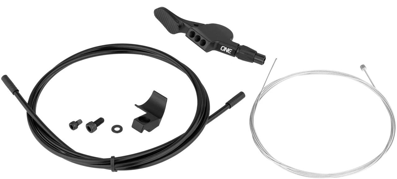 OneUp Components Télécommande Au Guidon Dropper Post V2 10 OneUp Components Télécommande Au Guidon Dropper Post V2 – Image 8