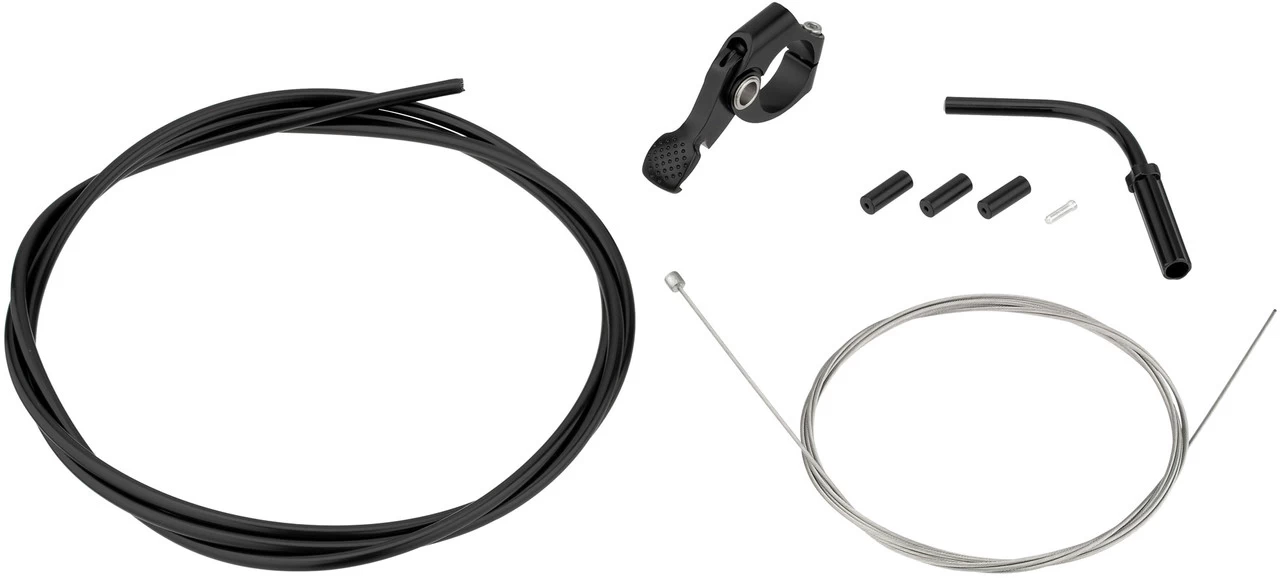 Fox Racing Shox Remote Lever Pour Tige De Selle Transfer Modèle 2021 11 Fox Racing Shox Remote Lever Pour Tige De Selle Transfer Modèle 2021 – Image 9