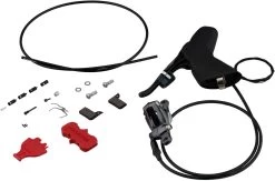 SRAM Frein à Disque Hydraulique Force 22 Avec Levier DoubleTap® 21 SRAM Frein à Disque Hydraulique Force 22 Avec Levier DoubleTap® -Vélos Accessoires Boutique 337982